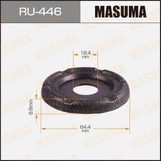 Сайлентблок Masuma RU-446 фото