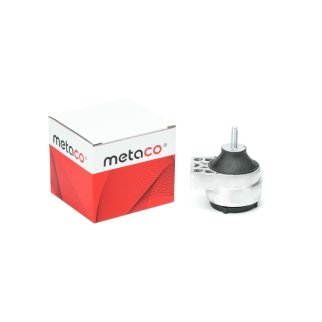 Опора двигателя правая metaco 4716-005R фото