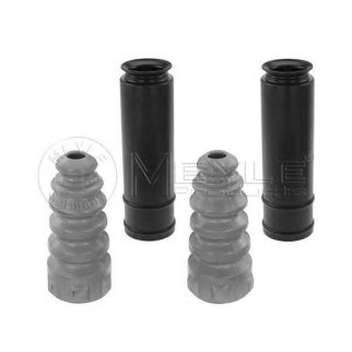 Пылезащитный комплект, амортизатор AUDI A1 I (8X_) (05/10-10/18) , SKODA Octavia II (1Z_) (02/04-06/ фото