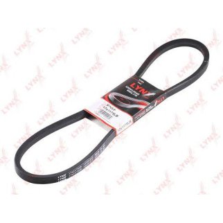 Ремень клиновой LYNXauto 17X1175LB фото