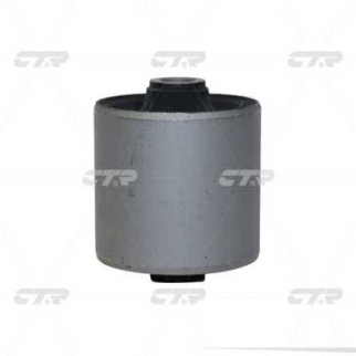 GV0313_сайлентблок рычага задн.подв.продольного! замена CVKH-178 Hyundai Grand Starex 06> фото