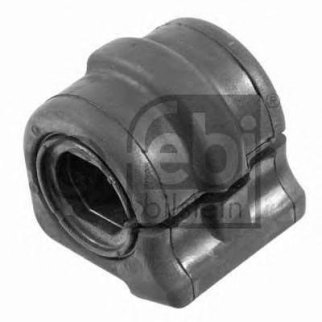 Втулка переднего стабилизатора FEBI 21822 фото