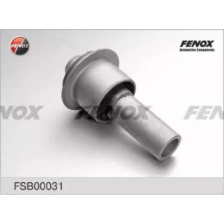 Сайлентблок подрамника Fenox FSB00031 фото