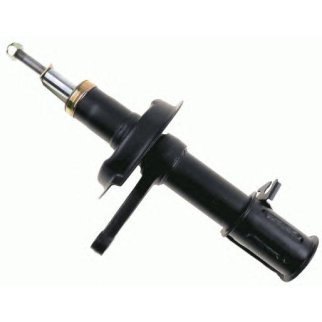 Амортизатор передний SACHS 312 930 фото