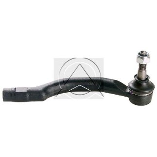 Наконечник рулевой правый SIDEM 51431 фото