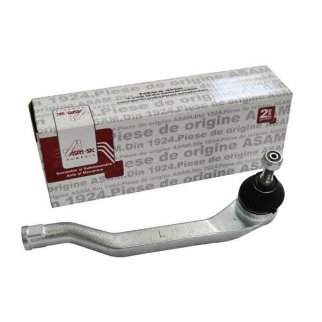 30817ASAM_наконечник рулевой левый! Renault Duster 1.6 16V/1.5DCi & 4x4 10> фото