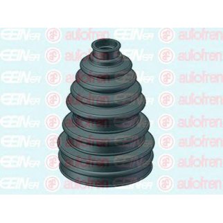 D8000E_к-кт пыльника ШРУСа! универсальный Alfa Romeo 164, Audi A3, Ford Galaxy, Peugeot 106 all 85> фото