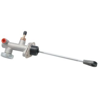 Цилиндр сцепления главный CHEVROLET CAPTIVA 2010- FEBEST 1081-C100 фото