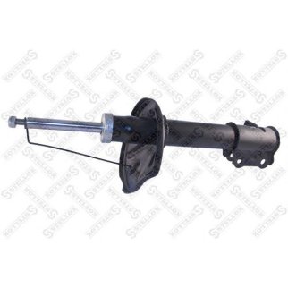 Амортизатор задний Stellox 4213-0225-SX фото