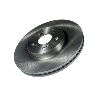 6021-0098-SX_диск тормозной пер ! HAVAL F7 фото 2