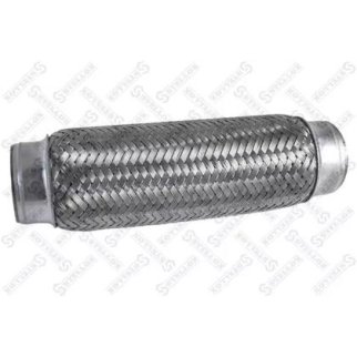 69-99012-SX_гофра глушителя! Inner Braid без патрубков универсальная D55хL250 фото
