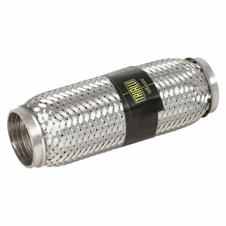 Гофра глушителя TRIALLI FTi 55220 фото 2
