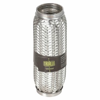 Гофра глушителя TRIALLI FTi 55220 фото 4