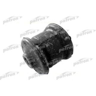 Сайлентблок рычага подвески Opel Corsa/Tigra (все) 93-01 фото