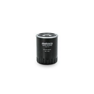Фильтр масляный metaco 1020-112 фото 2