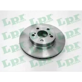 Диск тормозной фото