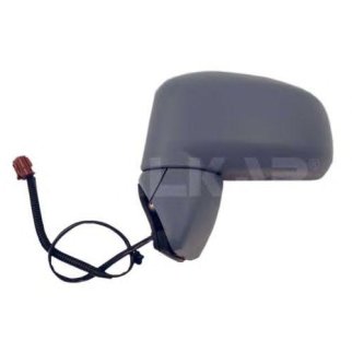 Зеркало правое электрическое ALKAR 6142564 фото