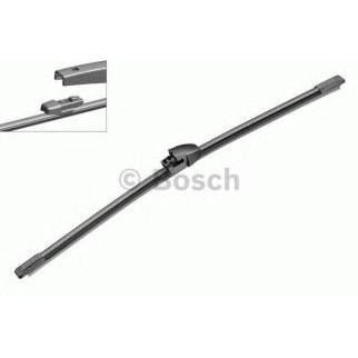 Стеклоочиститель задний Aerotwin 250mm фото