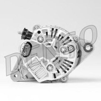 Генератор DENSO DAN960 фото