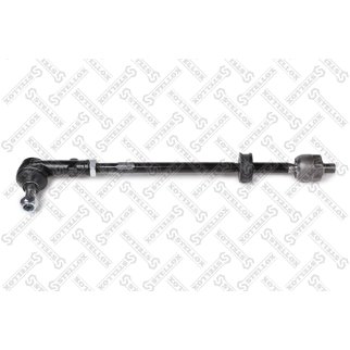 51-00602-SX_тяга рулевая поперечная с наконечником правая с г/у!VW Golf/Jetta,Seat Ibiza 83-02 фото