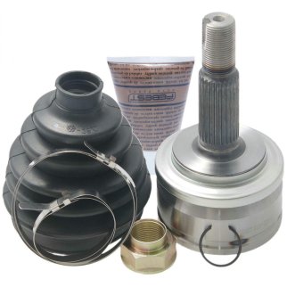 ШРУС наружный FEBEST 0110-ZZE150 фото