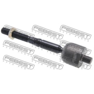 Тяга рулевая фото