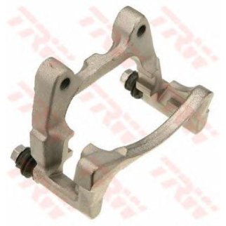 Скоба суппорта заднего правого TRW BDA990 фото