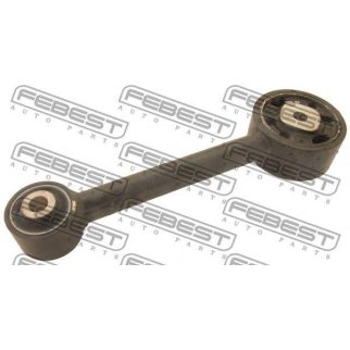 Опора двигателя FEBEST MM-Z30FR фото