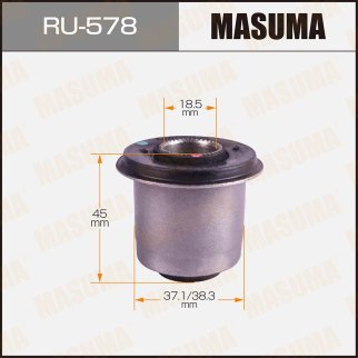 Сайлентблок Masuma RU-578 фото