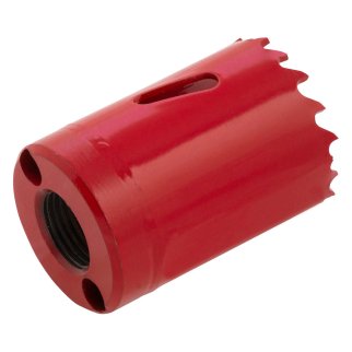 Коронка BIMETAL, 35 мм// Matrix фото 2