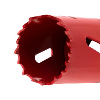 Коронка BIMETAL, 35 мм// Matrix фото 4