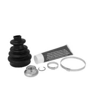 Пыльник ШРУСа фото