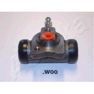 Цилиндр тормозной ashika 67-W0-000 фото