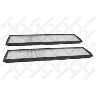 71-10445-SX_фильтр салона!MB W124 all 85> фото