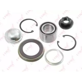 Подшипник ступицы (к-кт) LYNXauto WB-1176 фото