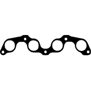 Прокладка выпускного коллектора фото