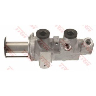 Главный тормозной цилиндр фото