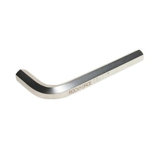 Ключ шестигранный 17 Г-обр. ROCK FORCE фото