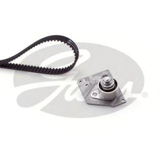 Комплект ремня ГРМ фото