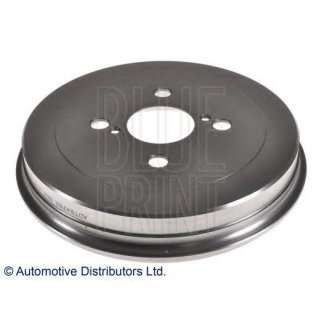 Барабан тормозной Blue Print ADT34722 фото