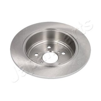 Диск тормозной Japanparts DP-221C фото