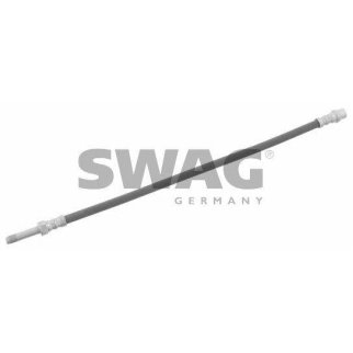 Шланг тормозной SWAG 10 92 8613 фото