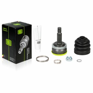 ШРУС наружный TRIALLI GO 0874 фото