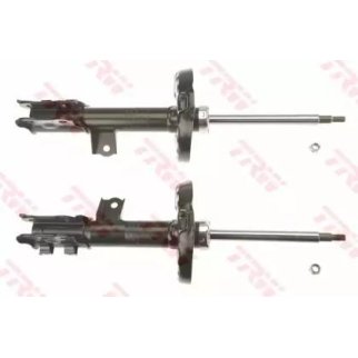 Амортизаторы передние к-кт TRW JGM1285T фото