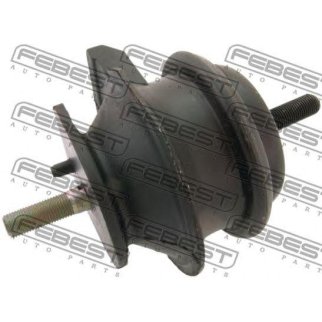 Опора двигателя FEBEST TM-02 фото