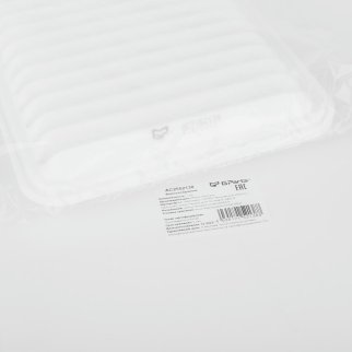 Фильтр воздушный Gparts AC2552138 фото 2