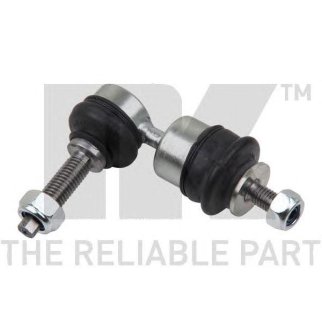 Стойка заднего стабилизатора NK 5112532 фото