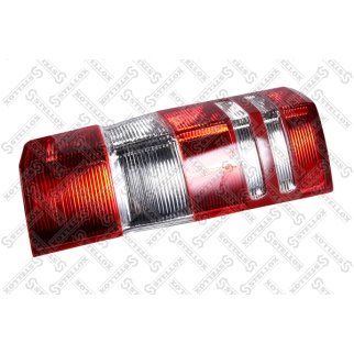 87-37199-SX_фонарь левый! с платой MB Sprinter 06> фото