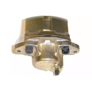 Суппорт тормозной передний правый (однопоршневой) / RENAULT 9,11,19,Clio-I/II,Logan-I,Megane-I,Sande фото