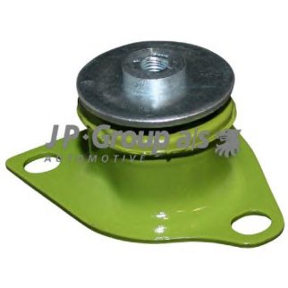 Опора двигателя JP Group 1132406280 фото